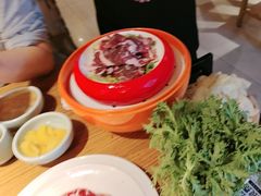 -额尔敦传统涮(光明路店)