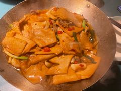 -呷湘厨·鱼汤捞饭·剁椒鱼头·辣椒炒肉(国家会展中心店)