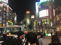 -涩谷区