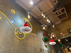 -杨枝金捞甜品(氹仔泉澧店)