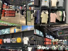 -砂之船奥莱(南京江宁店)