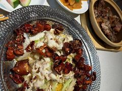 -小鱼小牛(世欧广场店)