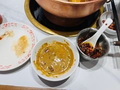 -东门口·新式老北京火锅(河西龙湖天街店)