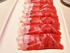 雪花肉-海底捞火锅(枫蓝国际购物中心店)