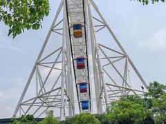 -南昌之星摩天轮