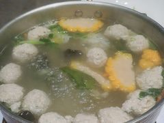 -盛福楼·惠山宴(盛岸路店)
