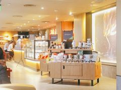 -星巴克(古象大酒店店)