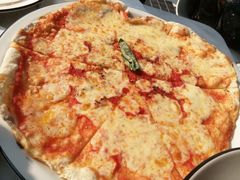 android_upload_pic-玛尚诺Pizza&Bar(长泰广场店)
