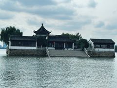 -石湖景区