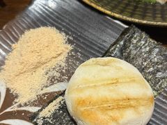 -鸟鹏烧鸟居酒屋(龙岗万科店)