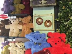 -济州岛泰迪熊博物馆