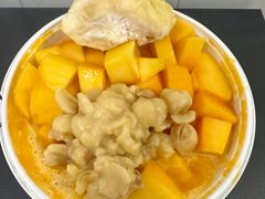 -水牛奶皇后糖水铺(深圳总店)