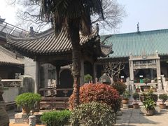 -大学习巷清真寺