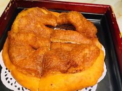 糖油饼-京华烟云·北京烤鸭(领展购物广场·中关村店)