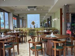-御香农家菜(莫干山庾村店)