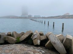 -青岛第二海水浴场