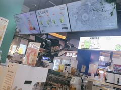 -椰不二(江北大洋百货店)