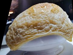 酥皮玉米浓汤-王品牛排(上海仙霞店)