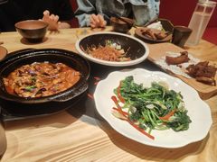 -创味·民间海南菜·非遗藤桥排骨(藤桥·免税城店)