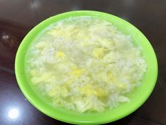 鸡蛋醪糟-恒義诚·老鼠窟国营饭店(桥头街店)