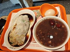 -红荔村肠粉(岗厦店)