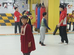 -HELLO功夫(印象城店)