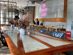 -The Rug Cafe(王府中环店)