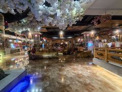 -青水瓦台(青山店)