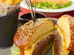 -国家大剧院西餐厅