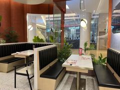 -斗牛士牛排餐厅(嘉里汇店)