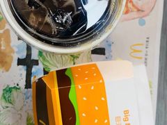 -麦当劳(惠政老街店)