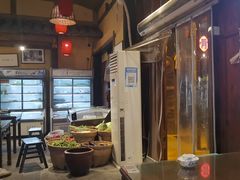 -富正毅三下锅·湘西韵味(天门山索道店)