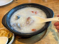 -临江酒店-中餐厅