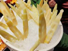 -巴蜀大将火锅(春熙店)