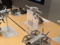 -DJI大疆(福州万象城授权体验店)