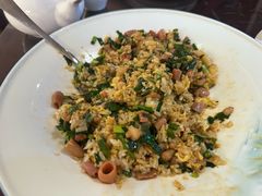 -喜乐餐厅•灯笼虾球首创者•本地小海鲜(二马路店)