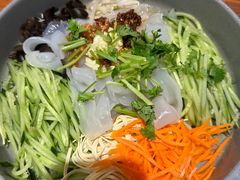 -老长春肉馆(创业大街店)