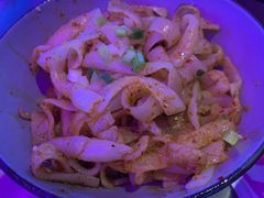 烤河粉-燥次·烧烤酒场(万象城店)