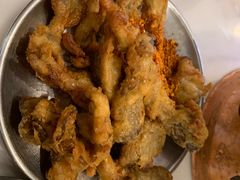 -成都你六姐·牛肉冒菜·麻辣香锅(长泰广场店)