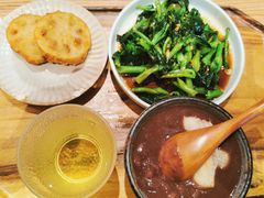 -小满手工粉(上海月星环球港店)