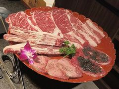-神户赤童日式烤肉伙伴(东直门店)