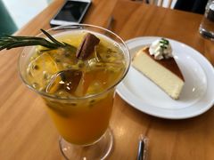 -echoes coffee回响咖啡(红山店)