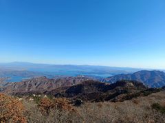 -云蒙山风景区