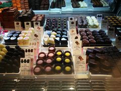 -GODIVA(国际金融中心店)