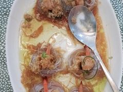 -桂满陇·手作小笼包&江南叫花鸡(中山公园店)