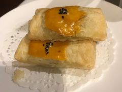 -万龙洲海鲜(南新仓店)