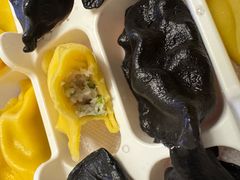 -船歌·鱼水饺青岛菜(金狮广场店)