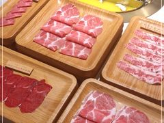 -空之介寿喜烧·和牛放题(恒隆广场店)