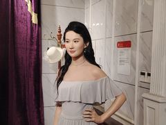 -武汉杜莎夫人蜡像馆