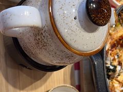 -西贝(南开大悦城店)